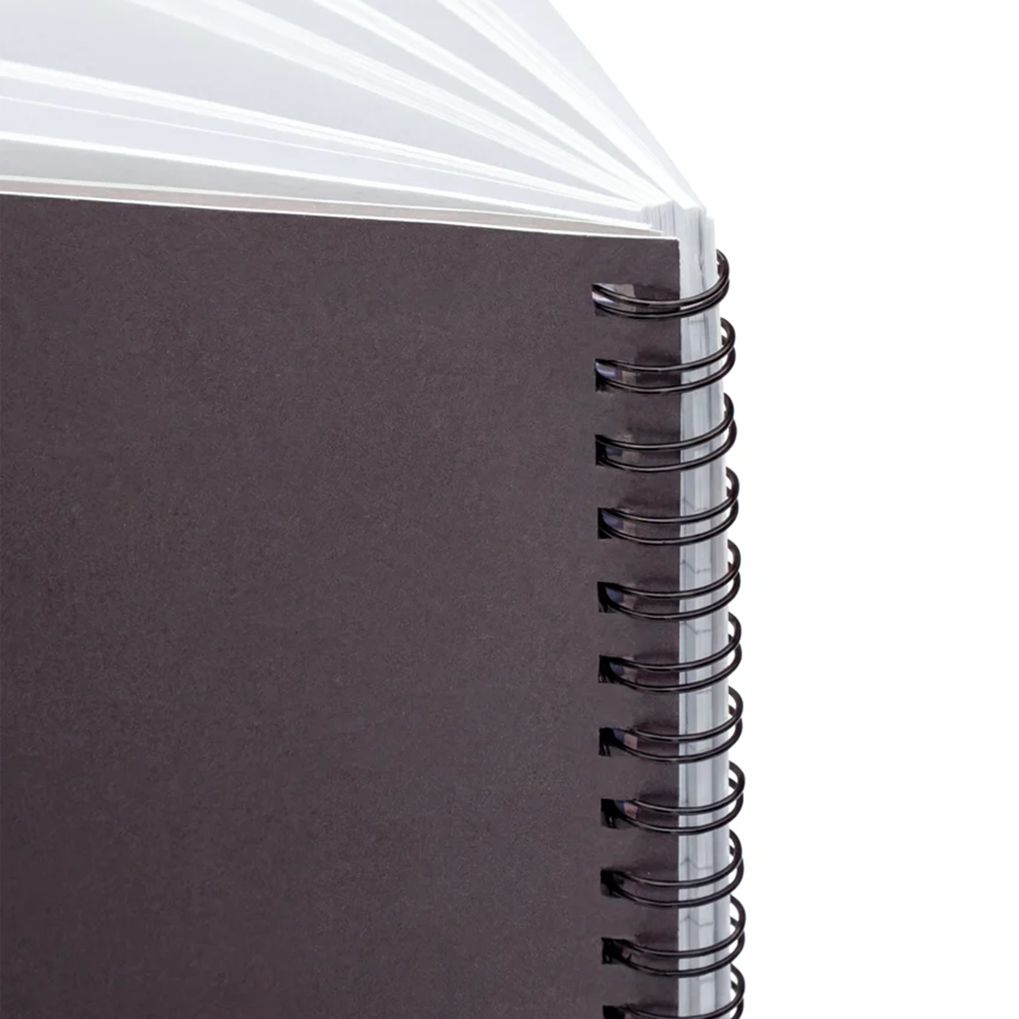 Spiral Notebook - Image 3