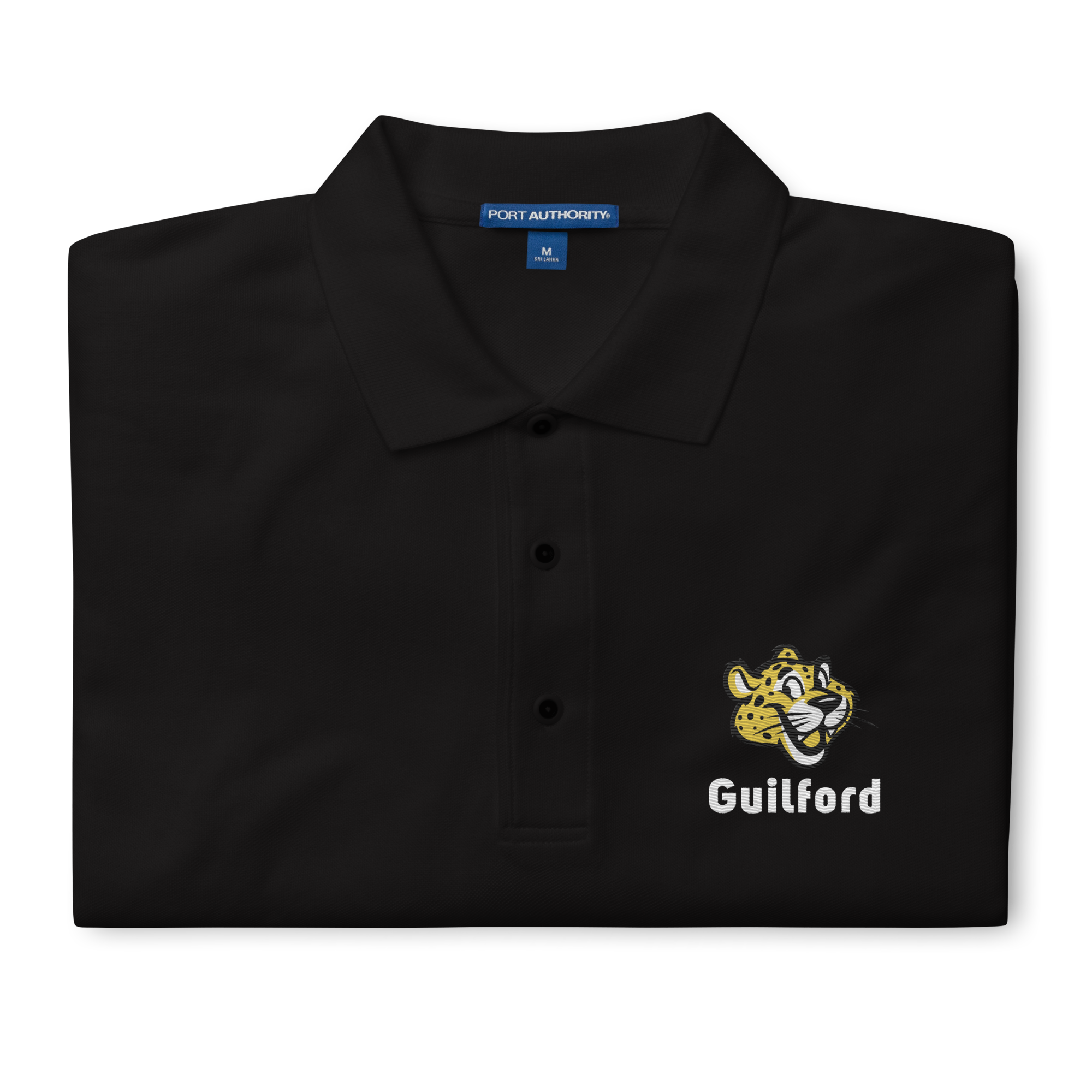 Guilford Polo - Image 6