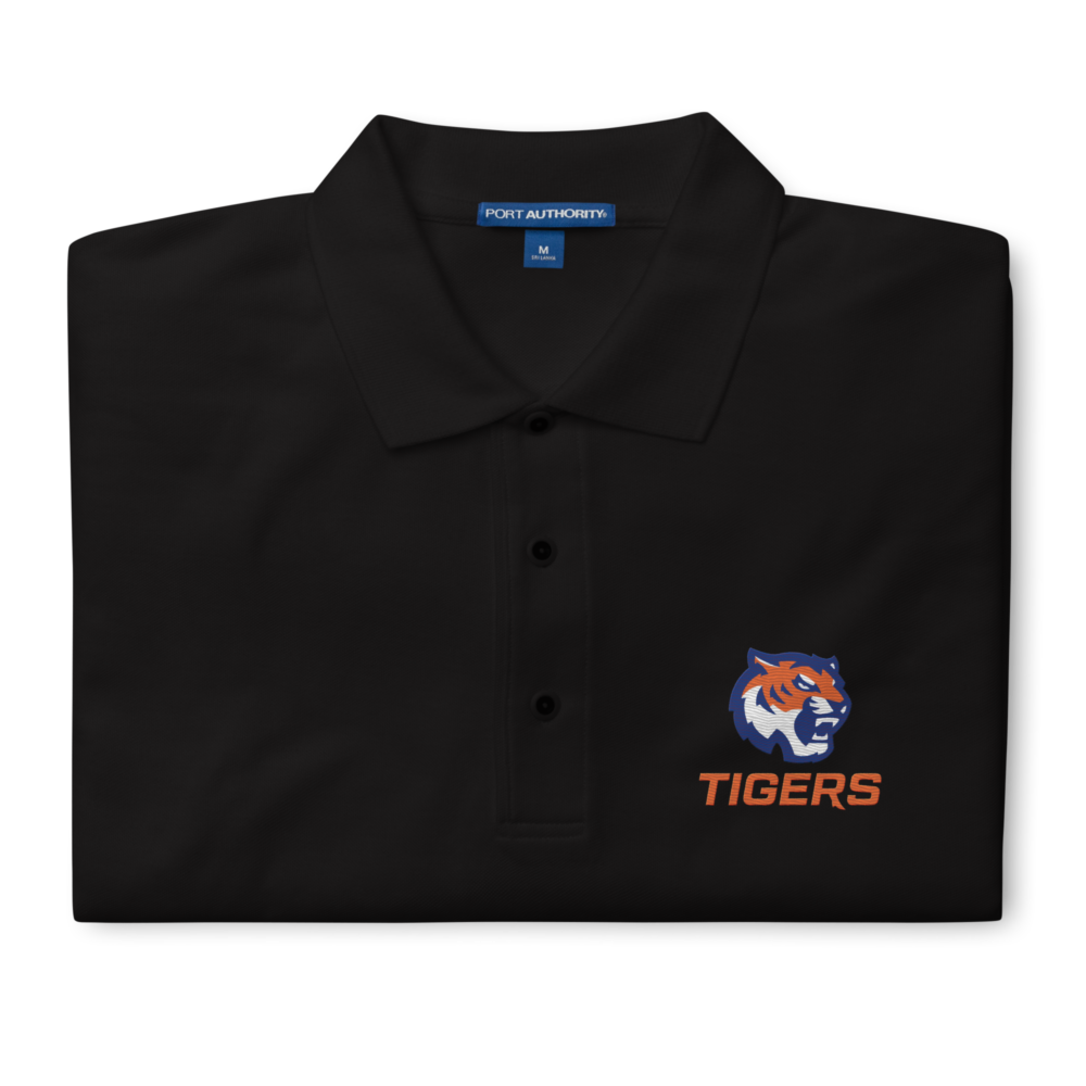 Jamestown Polo - Image 3