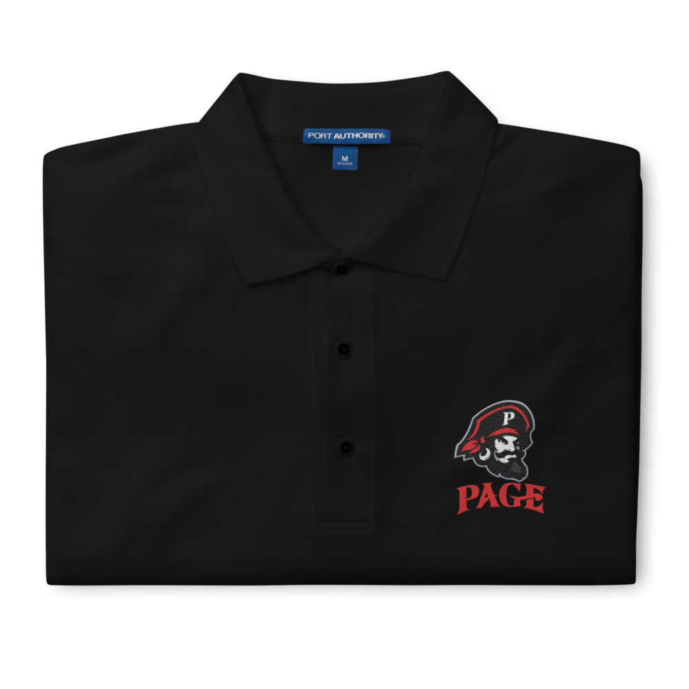 Page Polo - Image 3