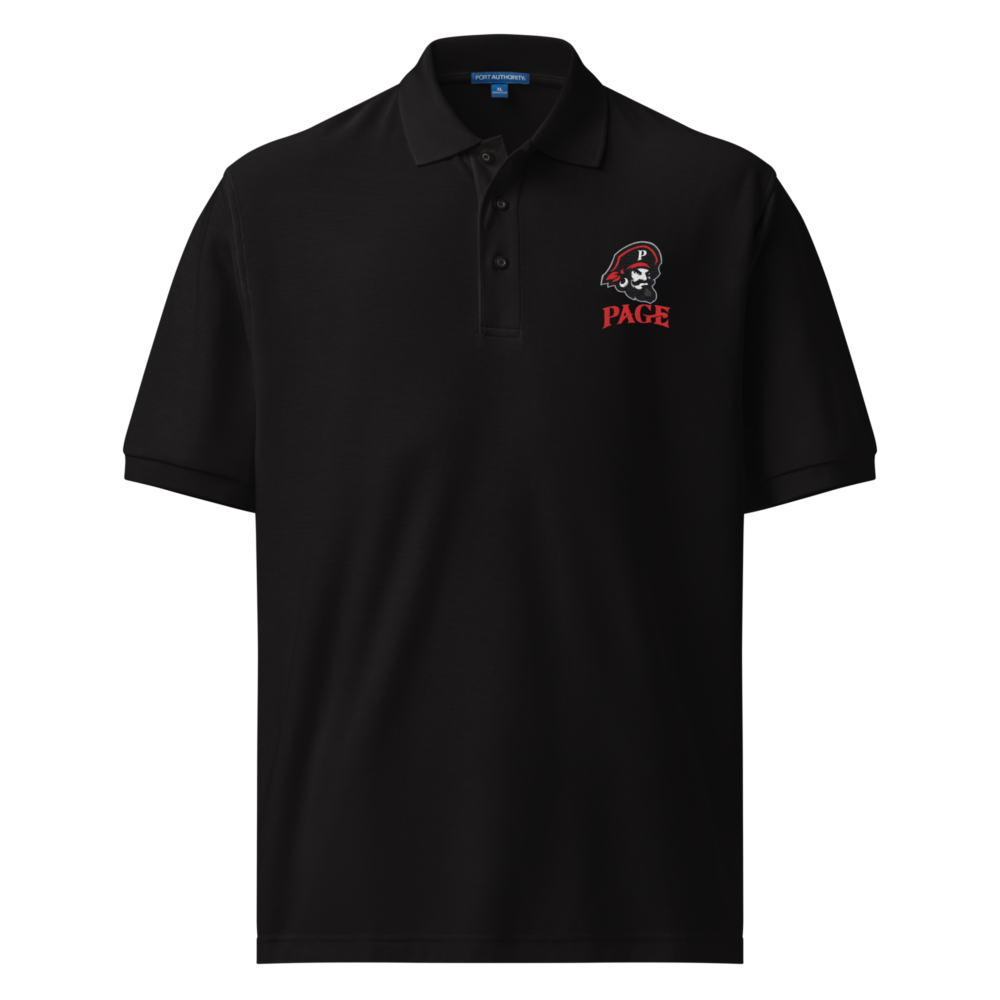 Page Polo - Image 2