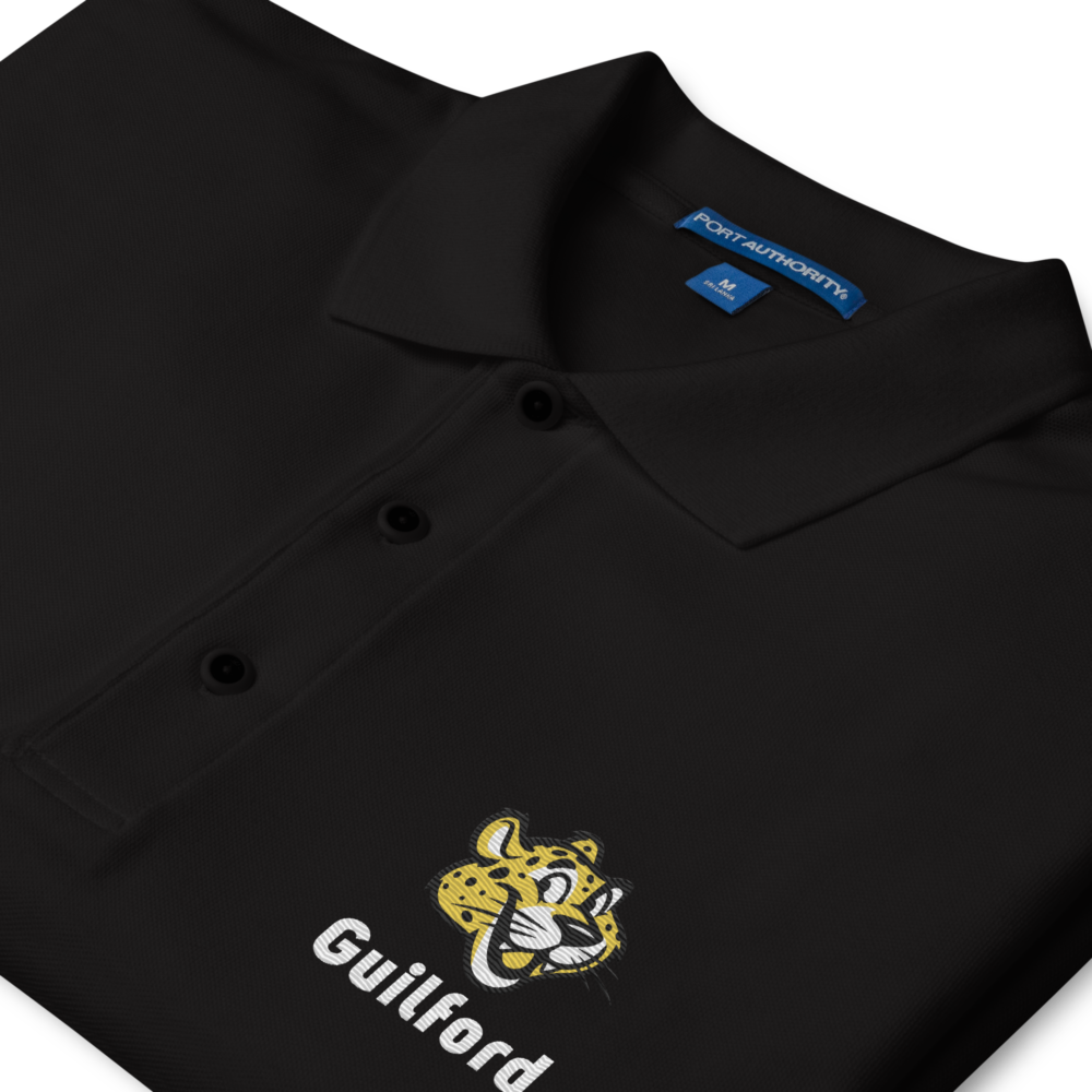 Guilford Polo - Image 5