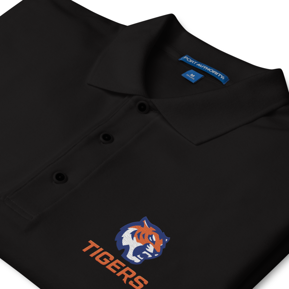 Jamestown Polo - Image 5