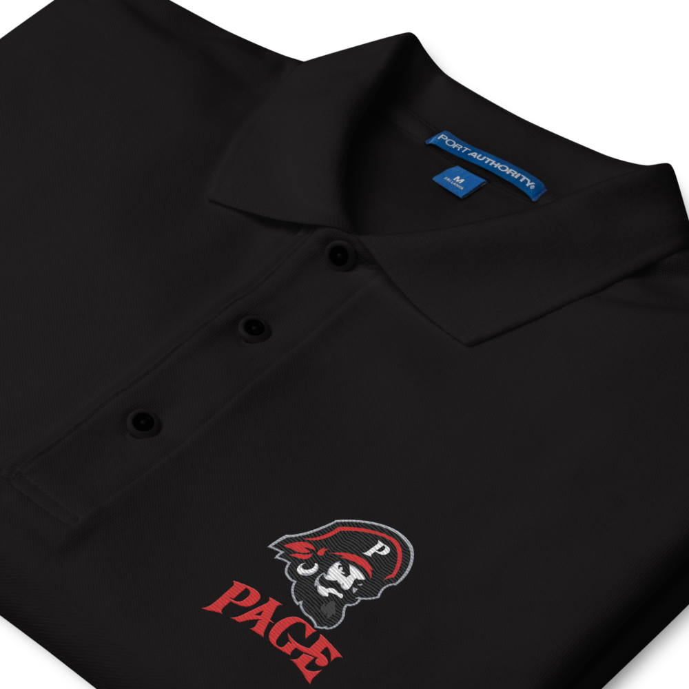 Page Polo - Image 5