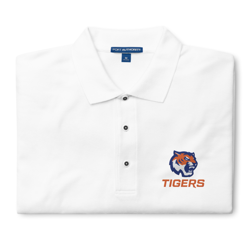 Jamestown Polo - Image 4