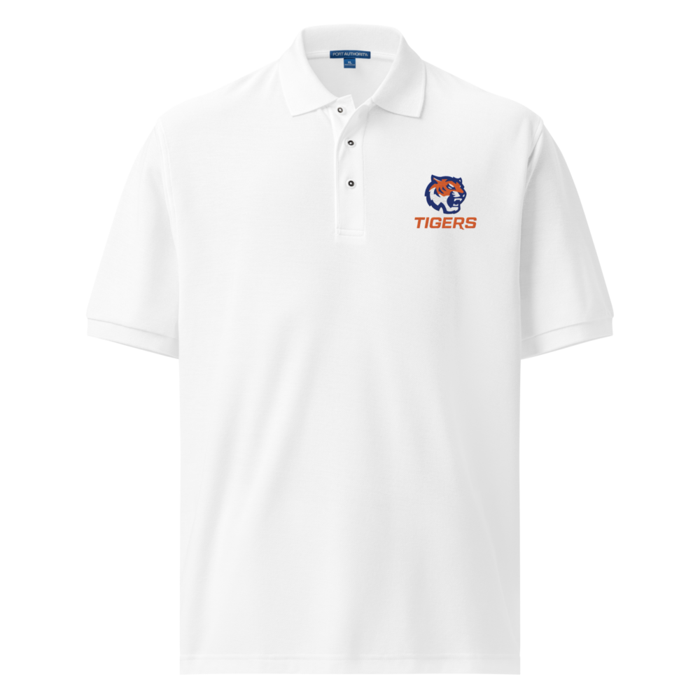 Jamestown Polo