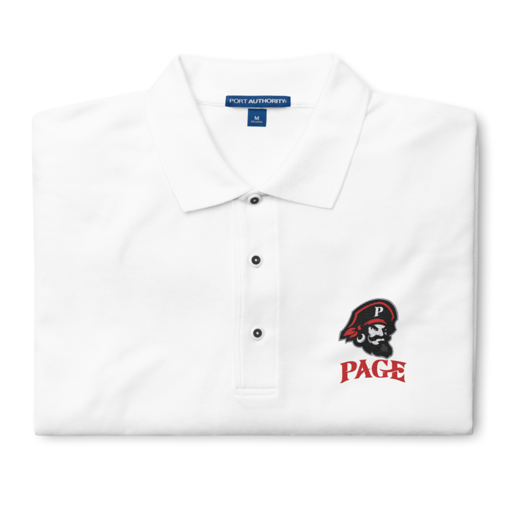 Page Polo - Image 4