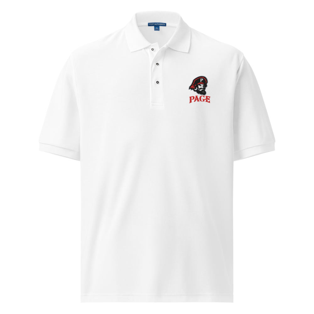 Page Polo