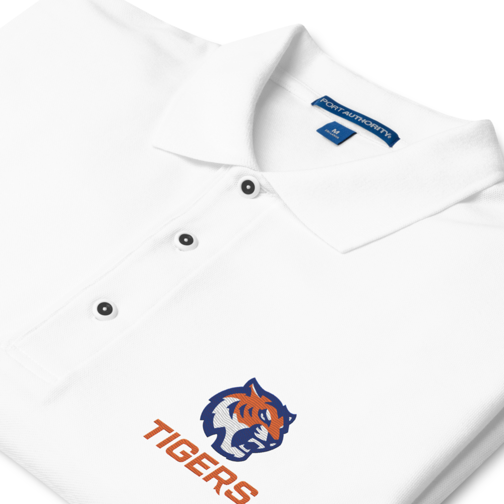 Jamestown Polo - Image 6