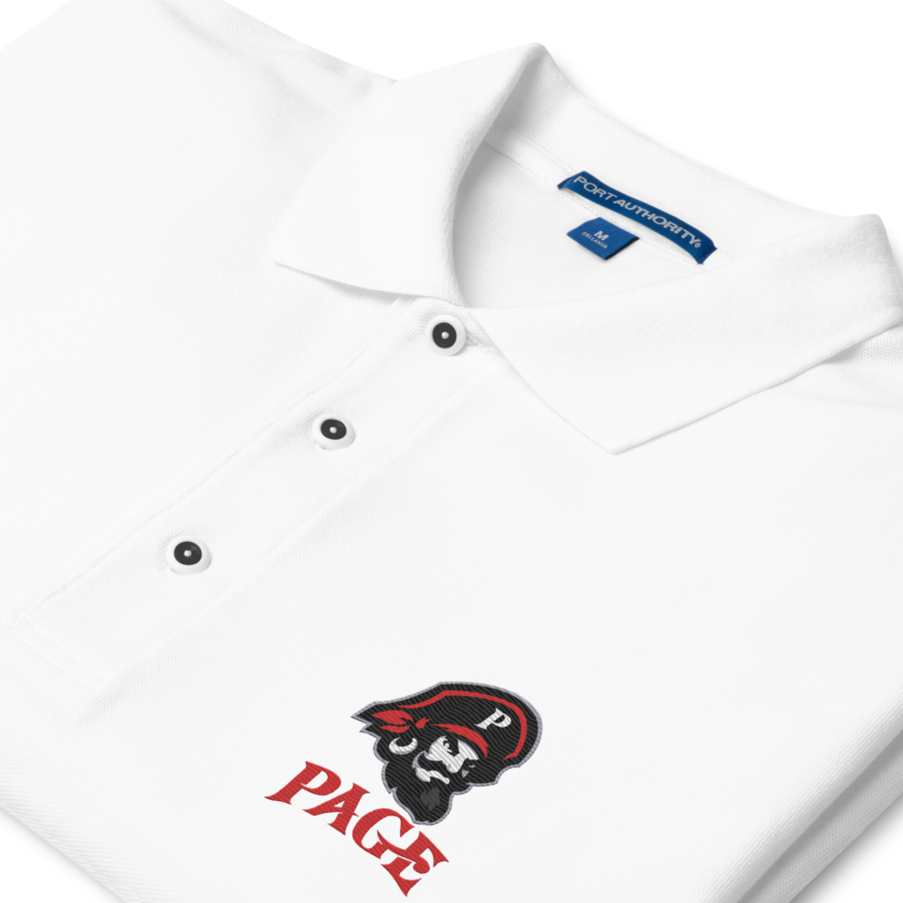 Page Polo - Image 6