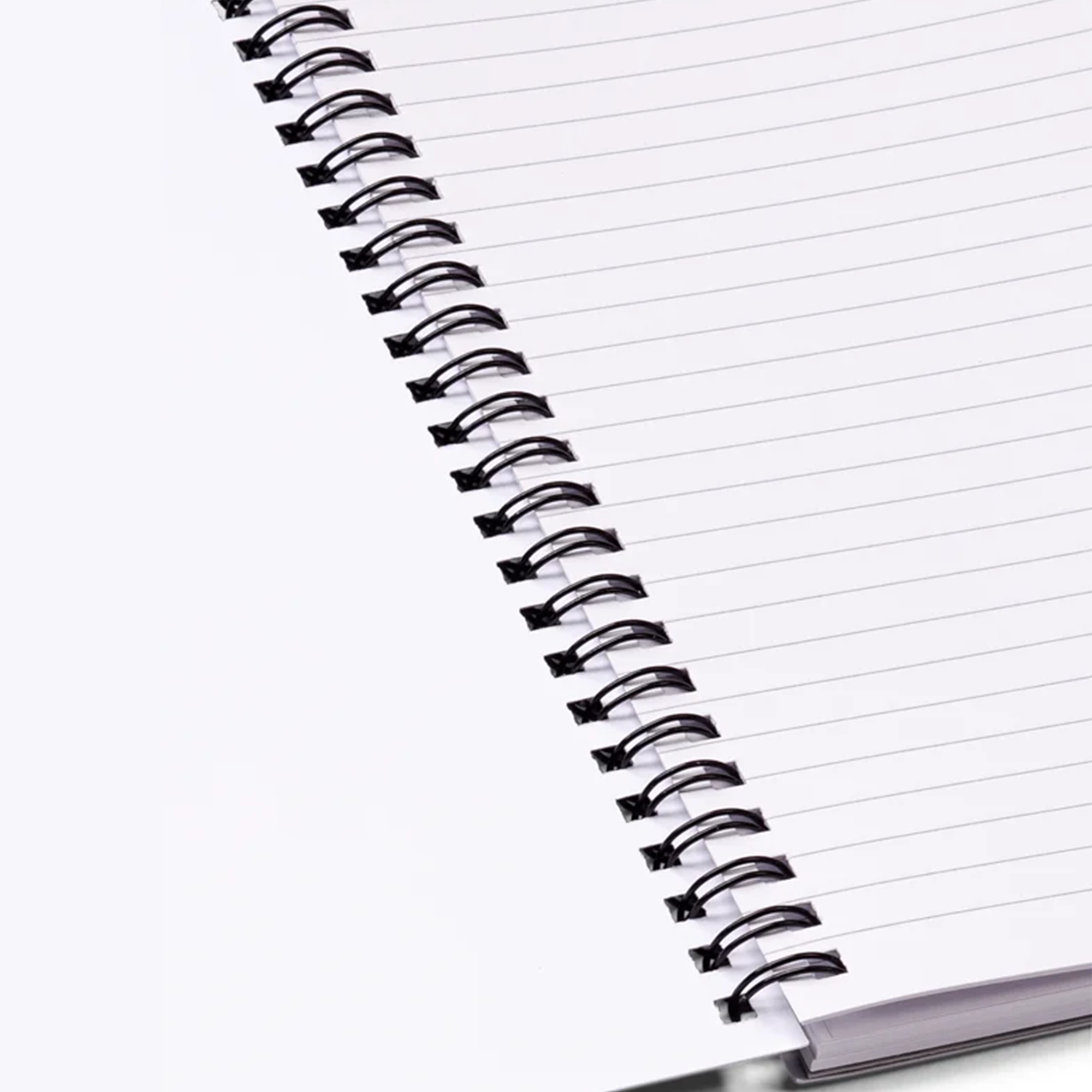 Spiral Notebook - Image 2