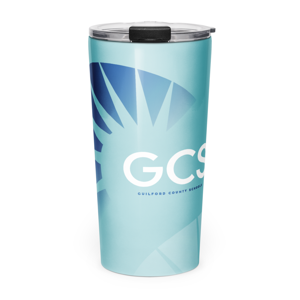 GCS Tumbler
