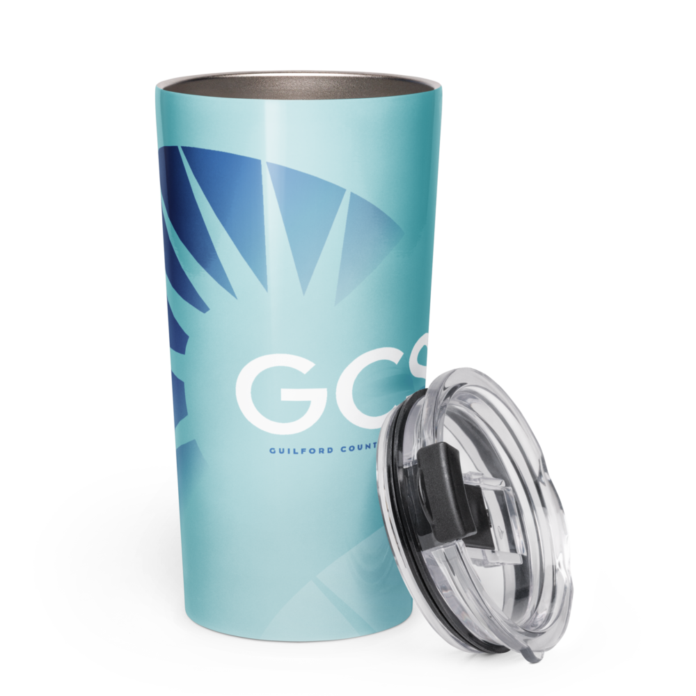 GCS Tumbler - Image 2